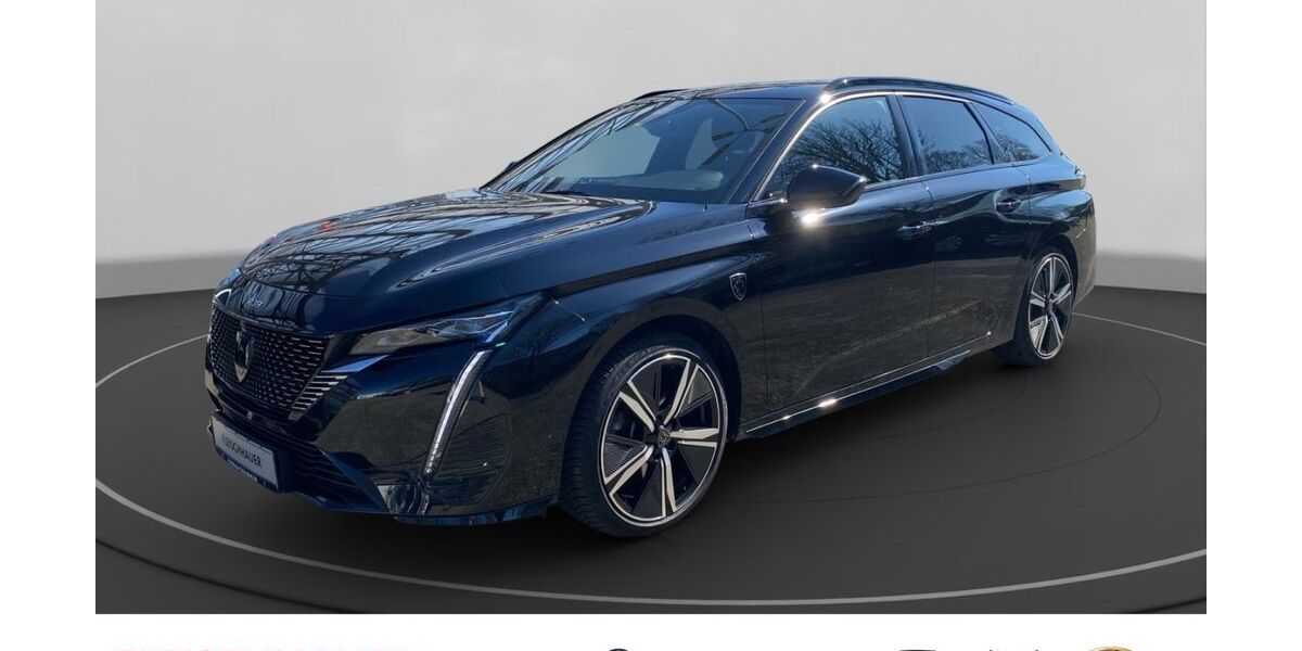 Peugeot 308 45.000 km 23.970 &euro; Mönchengladbach 41238