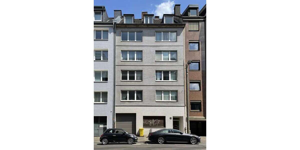 Einfamilienhaus Düsseldorf Stadtbezirk 3 - 25 Zimmer, 648 m&sup2;, 2.200.000&euro; | Angebot:25192660