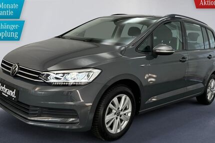VW Touran 39.225 km 27.980 &euro; Krefeld 47800