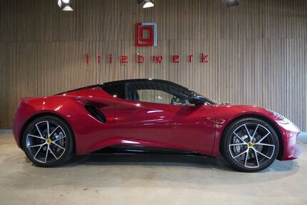 Lotus Emira 8.000 km 83.941 &euro; Duisburg 47228