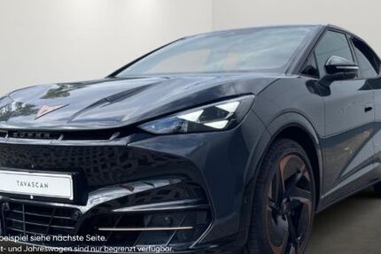 Cupra Tavascan 4.999 km 54.880 &euro; Dormagen 41540