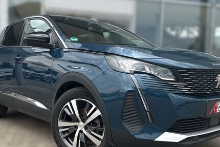 Peugeot 3008 42.400 km 20.690 &euro; Dormagen 41540