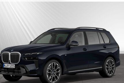 BMW X7 19.230 km 83.808 &euro; Moers 47441