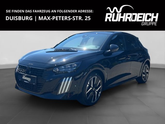 Peugeot 208 14.950 km 19.990 &euro; Duisburg 47059