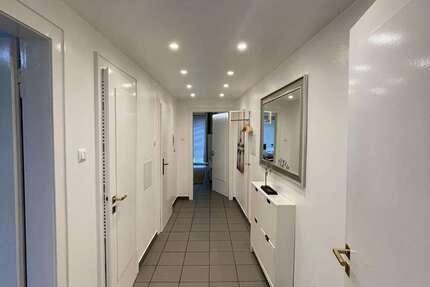 Wohnung Düsseldorf Altstadt - 2 Zimmer, 57 m&sup2;, 639.000&euro; | Angebot:24558986