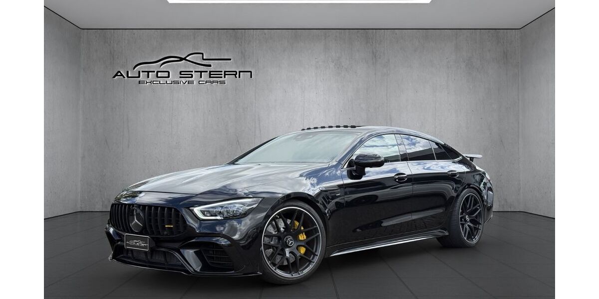 Mercedes-Benz AMG GT 100.000 km 86.950 &euro; Grevenbroich 41516