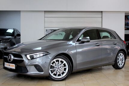 Mercedes-Benz A 200 77.700 km 21.750 &euro; Dormagen 41540