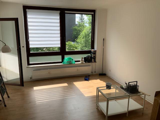 Etagenwohnung Krefeld Fischeln - 2 Zimmer, 60 m&sup2;, 629&euro; | Angebot:26666181