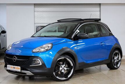 Opel Adam 55.500 km 11.750 &euro; Dormagen 41540