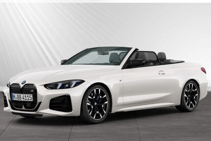 BMW M440 14.980 km 62.791 &euro; Moers 47441