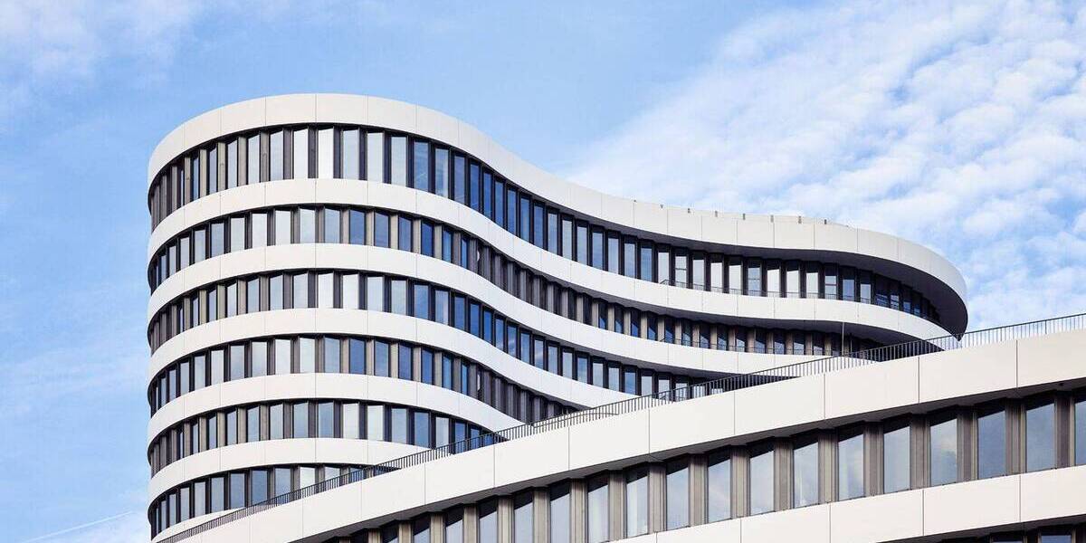 Gewerbeobjekt Düsseldorf Hafen - 4.200&euro; | Angebot:25878712