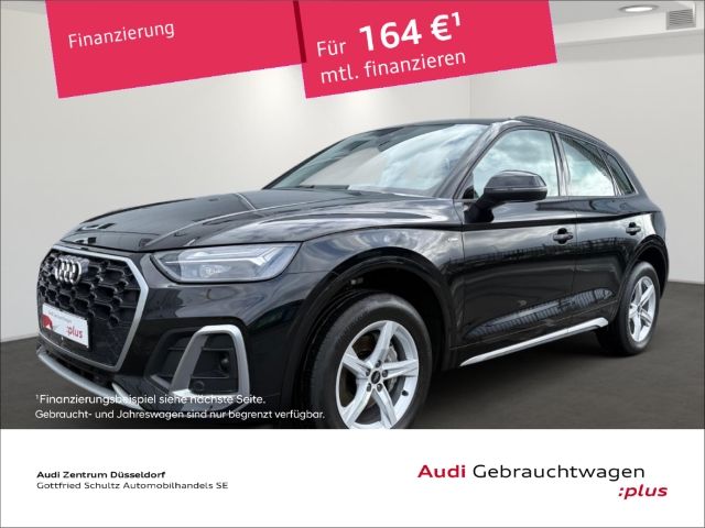 Audi Q5 52.669 km 35.470 &euro; Düsseldorf 40233