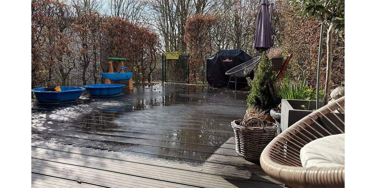 Reihenmittelhaus Neuss Furth-Süd - 5 Zimmer, 159 m&sup2;, 669.000&euro; | Angebot:25862487