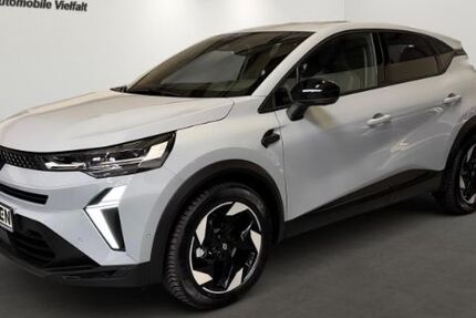 Renault Captur 6.373 km 25.990 &euro; Neuss 41464