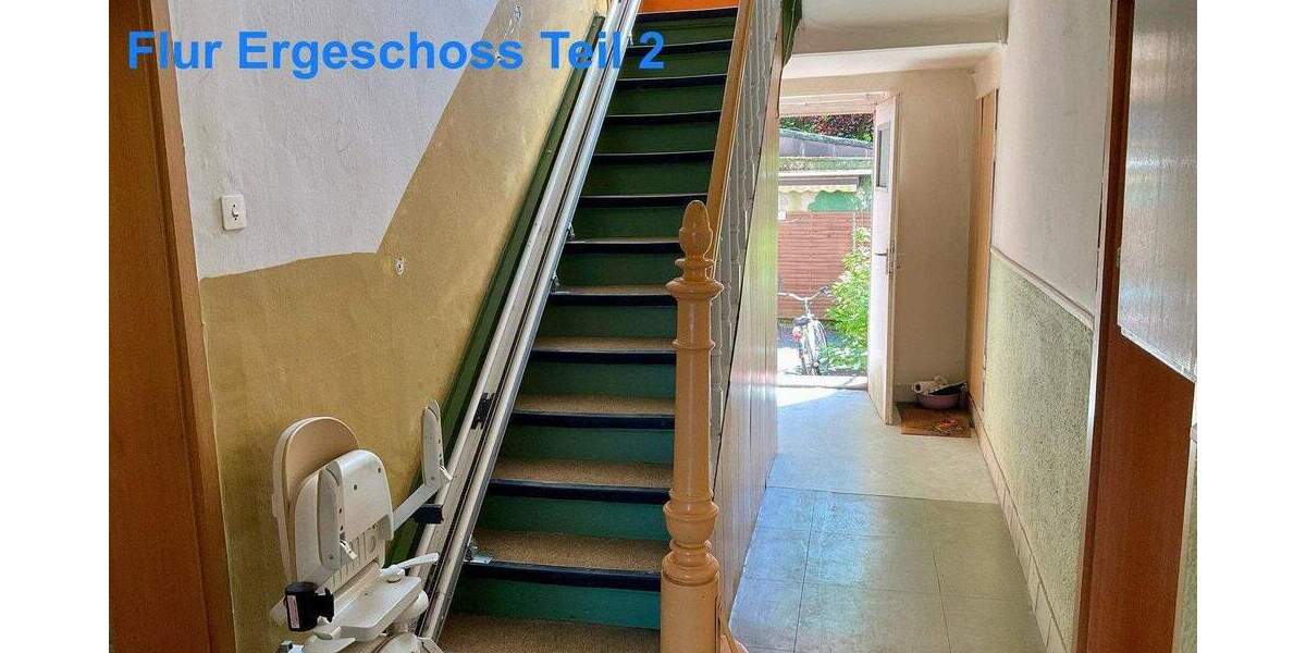 Mehrfamilienhaus, Wohnhaus Duisburg Duissern - 1 Zimmer, 286 m&sup2;, 379.000&euro; | Angebot:25734938