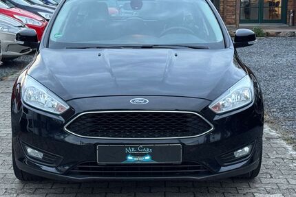 Ford Focus 119.752 km 6.450 &euro; Jüchen 41363