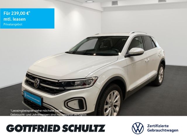 VW T-Roc 38.846 km 19.950 &euro; Neuss 41460
