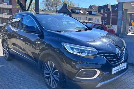 Renault Kadjar 79.000 km 13.999 &euro; Mülheim 45473