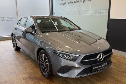 Mercedes-Benz A 180 6.703 km 28.489 &euro; Kempen 47906