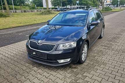 Skoda Octavia 246.000 km 6.990 &euro; Mülheim 45473