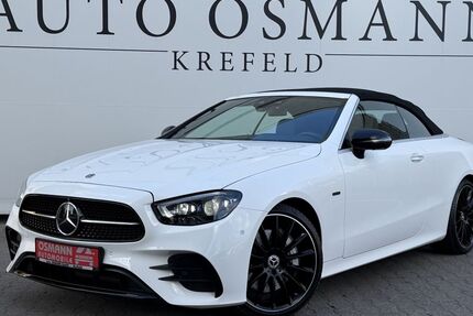 Mercedes-Benz E 300 19.179 km 58.950 &euro; Krefeld 47805