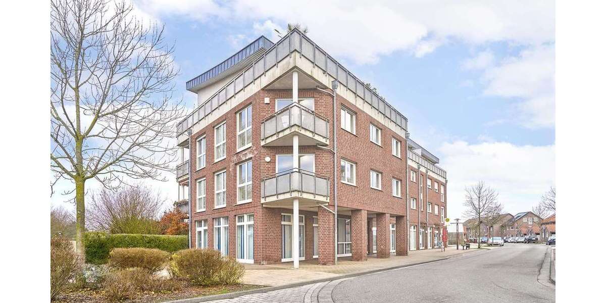 Gewerbeobjekt Willich - 80.000&euro; | Angebot:26677176