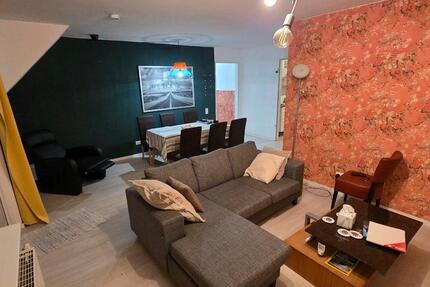 Wohnung Düsseldorf Heerdt - 3 Zimmer, 75 m&sup2;, 1.367&euro; | Angebot:26587567