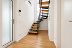 Exklusive Maisonette im Haus-im-Haus-Konzept mit ca. 15 m² Dachterrasse - Maisonettenwohnung Düsseldorf Stadtbezirk 3 | Angebot:27103474
