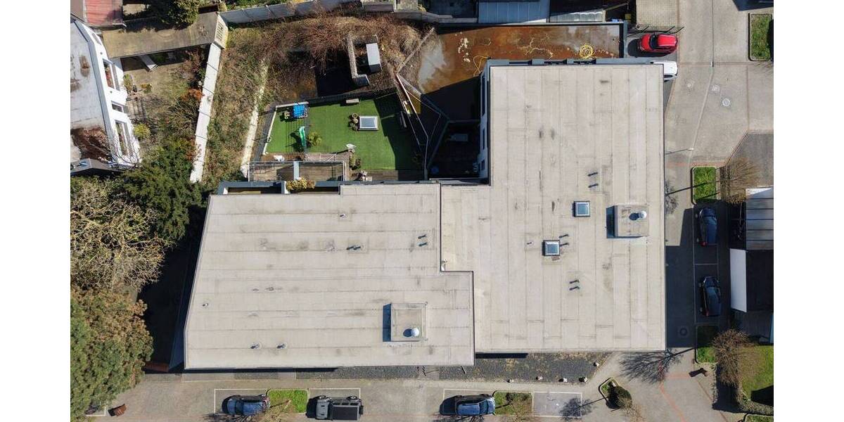 Etagenwohnung Mönchengladbach / Schrievers Schrievers - 4 Zimmer, 119 m&sup2;, 419.000&euro; | Angebot:26092440