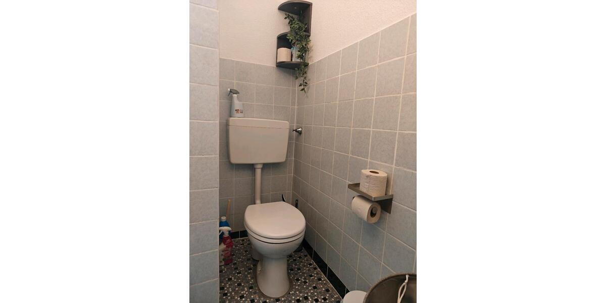 Etagenwohnung Düsseldorf Stadtbezirk 3 - 1 Zimmer, 29 m&sup2;, 380&euro; | Angebot:25922831