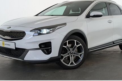 Kia XCeed 66.090 km 17.960 &euro; Düsseldorf 40599