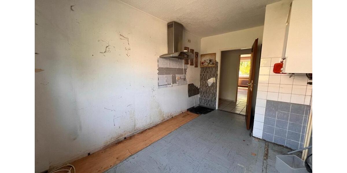 Erdgeschoßwohnung Mönchengladbach West - 4 Zimmer, 90 m&sup2;, 219.000&euro; | Angebot:27096932