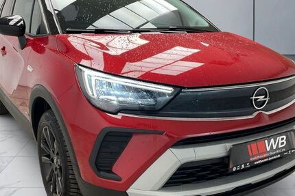 Opel Crossland (X) 24.885 km 17.950 &euro; Moenchengladbach 41063