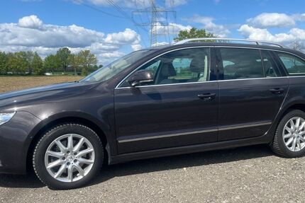 Skoda Superb 281.000 km 4.800 &euro; Krefeld 47809