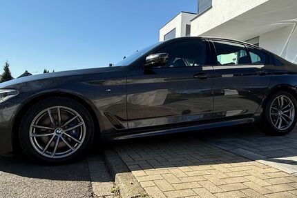 BMW 530 132.550 km 28.000 &euro; Grevenbroich 41515