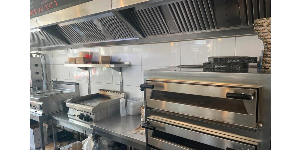 Gewerbeobjekt Mönchengladbach Nord - 750&euro; | Angebot:26656415