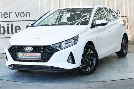 Hyundai i20 11.900 km 15.950 &euro; Mönchengladbach 41066