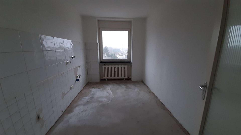Etagenwohnung Krefeld Fischeln - 2 Zimmer, 62 m&sup2;, 590&euro; | Angebot:24671023