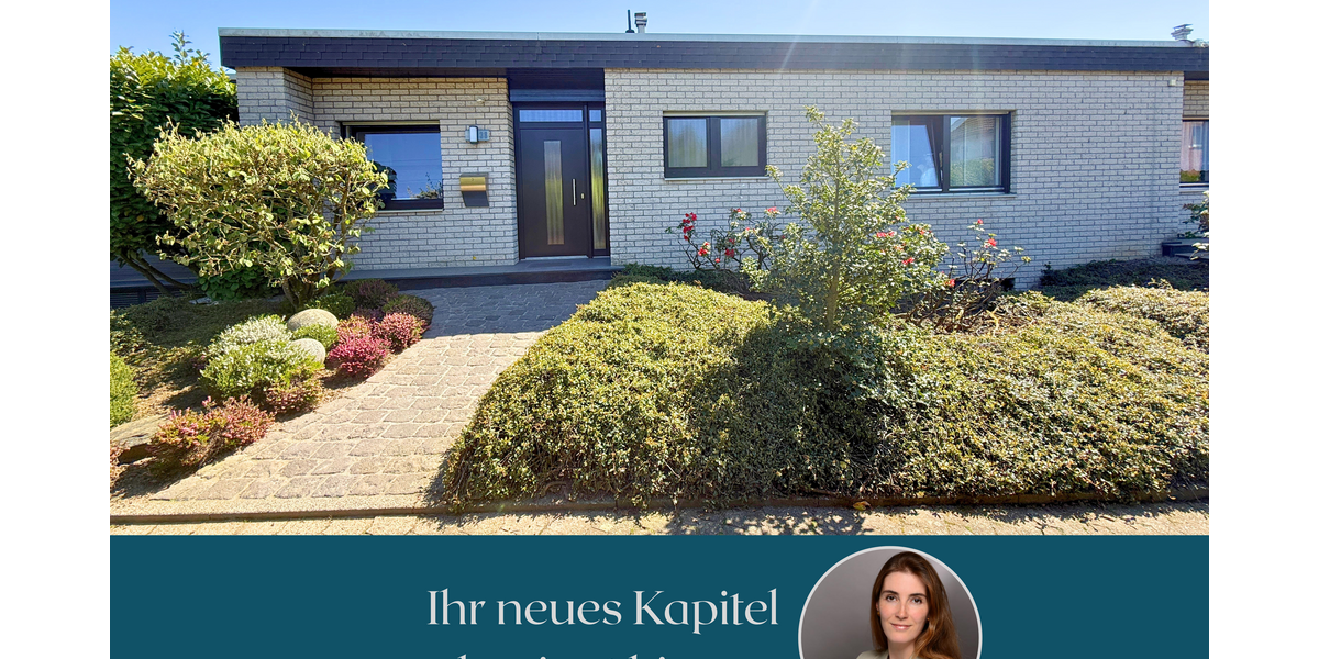 Einfamilienhaus Viersen Hülsdonk - 2 Zimmer, 115 m&sup2;, 390.000&euro; | Angebot:26934707