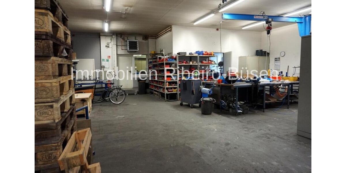 Gewerbeobjekt Niederkrüchten - 2.824&euro; | Angebot:24663240