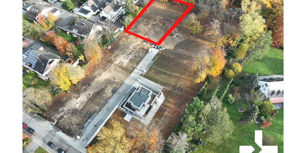 Grundstück Mönchengladbach Süd - 688.000&euro; | Angebot:23810427