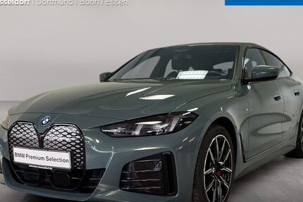BMW i4 30.609 km 53.799 &euro; Düsseldorf 40237