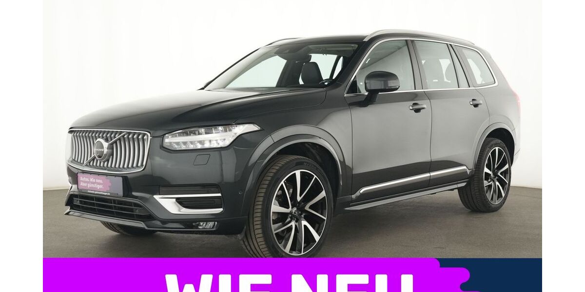 Volvo XC90 46.016 km 45.994 &euro; Neuss 41460