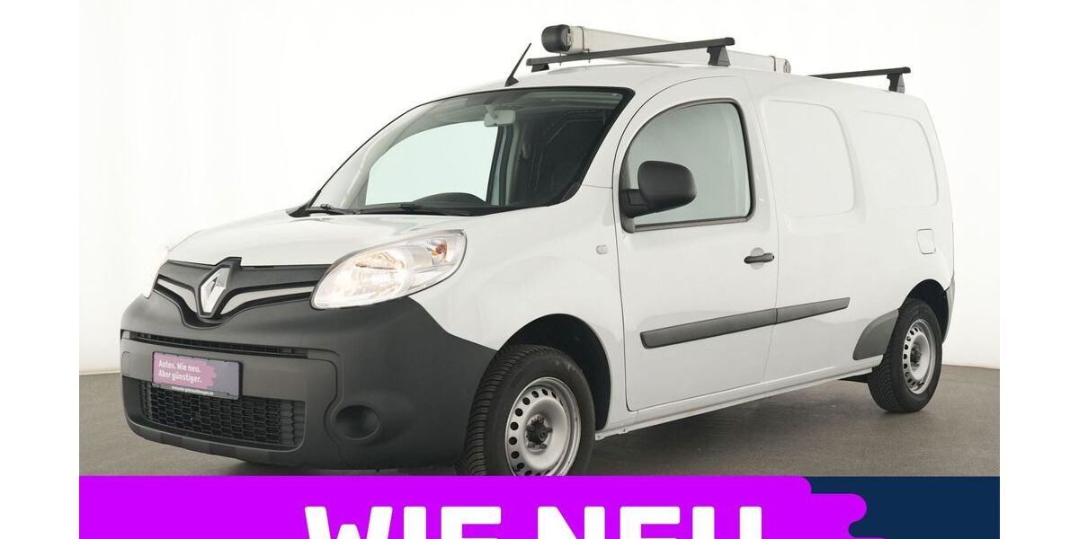Renault Kangoo 51.897 km 13.479 &euro; Neuss 41460