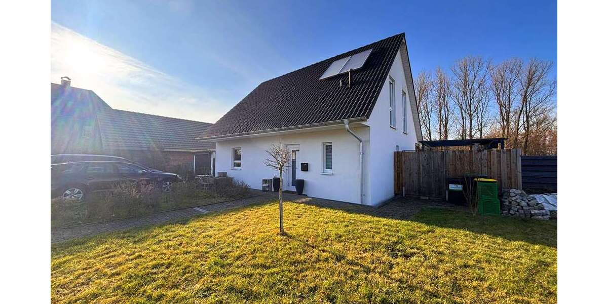 Einfamilienhaus Wegberg / Merbeck Merbeck - 4 Zimmer, 109 m&sup2;, 310.000&euro; | Angebot:25303531