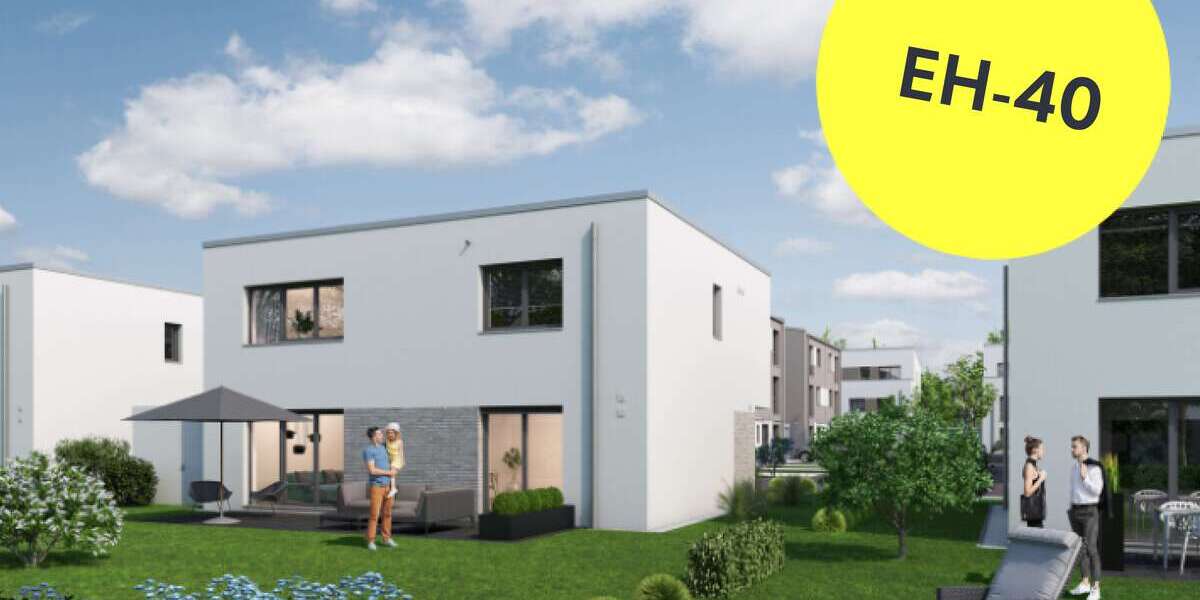 Einfamilienhaus Duisburg Essenberg - 5 Zimmer, 170 m&sup2;, 647.900&euro; | Angebot:17200893