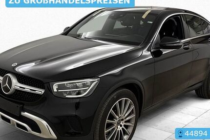 Mercedes-Benz GLC 220 99.709 km 36.790 &euro; Krefeld 47829