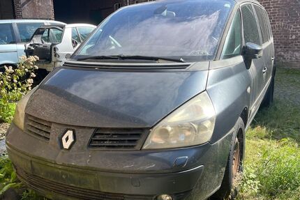 Renault Espace 132.500 km 600 &euro; Grefrath 47929
