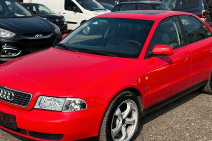 Audi A4 315.000 km 1.999 &euro; Kamp-Lintfort 47475