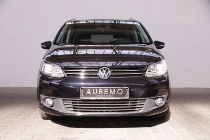 VW Touran 123.800 km 14.500 &euro; Düsseldorf 40233